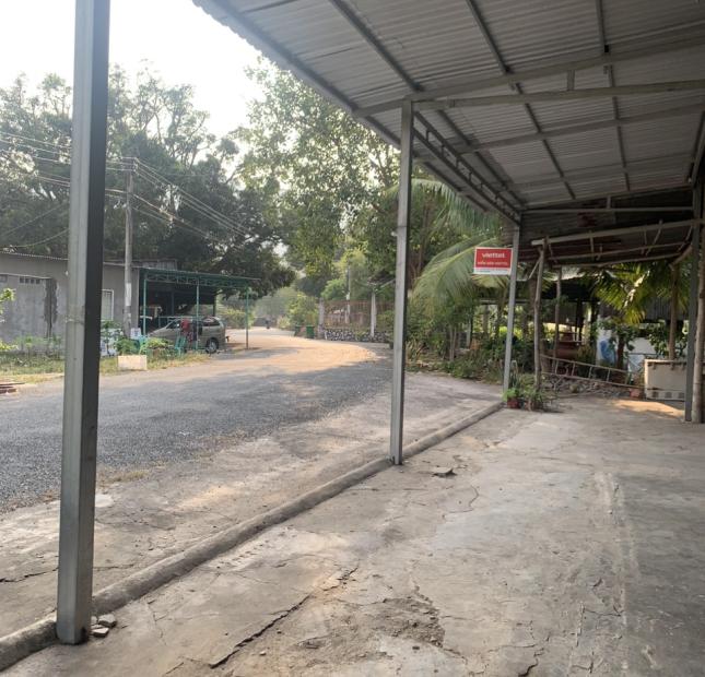 CHÍNH CHỦ Cần Bán Lô Đất Vị Trí Đẹp Tại An Hảo - Tịnh Biên - An Giang - Giá Đầu Tư