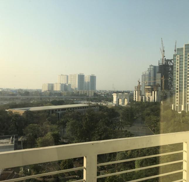 Chính chủ cần bán căn hộ KĐT Ciputra căn góc tòa E1 153m 4PN full đồ view đẹp. 0961127399