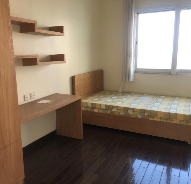Chính chủ cần bán căn hộ KĐT Ciputra căn góc tòa E1 153m 4PN full đồ view đẹp. 0961127399