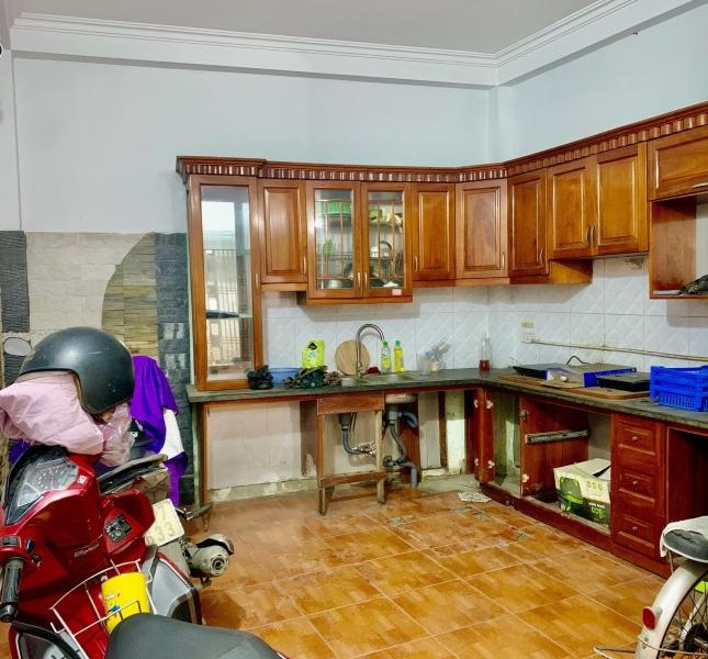 HIẾM KHU XÃ ĐÀN 55M2 NHÀ ĐẸP FULL NỘI THẤT, NGÕ THÔNG TỨ TUNG 5.4 TỶ LH 0966037496