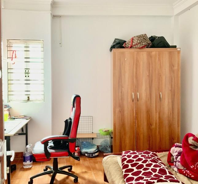 HIẾM KHU XÃ ĐÀN 55M2 NHÀ ĐẸP FULL NỘI THẤT, NGÕ THÔNG TỨ TUNG 5.4 TỶ LH 0966037496