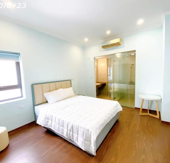 Toà Apartment Trần Duy Hưng Cầu Giấy 27tỷ 120m 8 Tầng Thang Máy Oto Dòng Tiền 120 Tr/Th