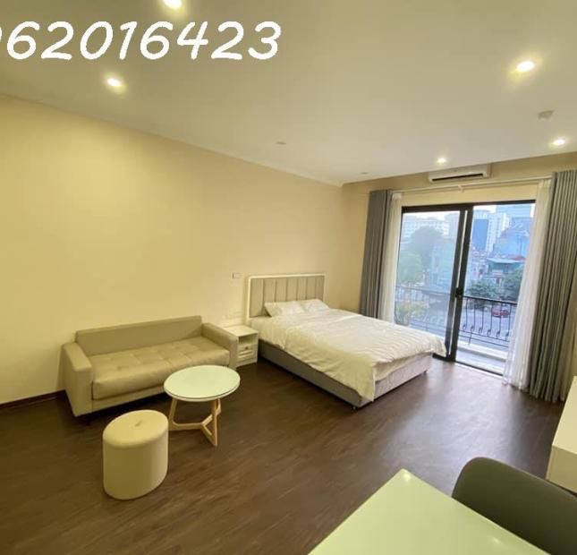 Toà Apartment Trần Duy Hưng Cầu Giấy 27tỷ 120m 8 Tầng Thang Máy Oto Dòng Tiền 120 Tr/Th