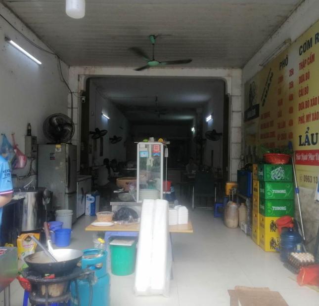 Cần sang nhượng quán quận Tây Hồ