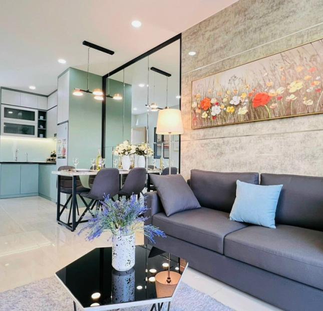 Căn hộ 2PN, 2WC 51m2 ngay Làng đại học Thủ Đức