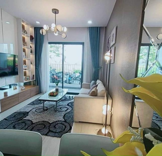 Căn hộ 2PN, 2WC 51m2 ngay Làng đại học Thủ Đức