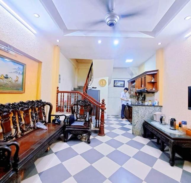 GIÁ Đầu Tư!  Lê Văn Lương 41mx5T_10m ÔTÔ_ 2 Thoáng Ở Ngay_ 0969356066