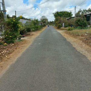 Chính chủ cần bán đất vị trí đẹp tại tỉnh Trà Vinh