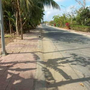 Chính chủ cần bán đất vị trí đẹp tại tỉnh Trà Vinh