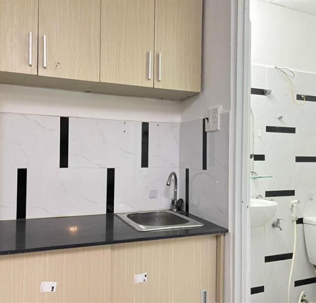 Cho thuê phòng cao cấp Ngô Tất Tố full nội thất giá 6,5 triệu