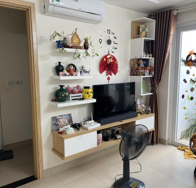 Chỉ 1,73 tỷ - chung cư Mipec Hà Đông, 62,5m2 2PN 2WC, SĐCC bao sang tên. LH: 0333846866