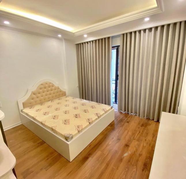 Chung cư mini Ngõ Quỳnh - BV Thanh Nhàn - Bạch Mai ( 30 - 55m) chỉ 800 triệu/căn. Full nội thất