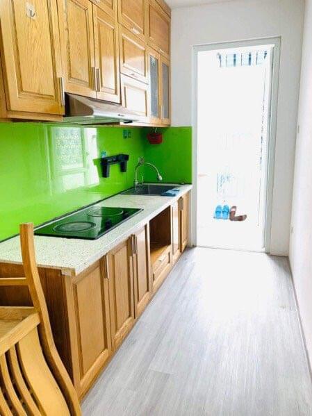 Chung cư mini Ngõ Quỳnh - BV Thanh Nhàn - Bạch Mai ( 30 - 55m) chỉ 800 triệu/căn. Full nội thất
