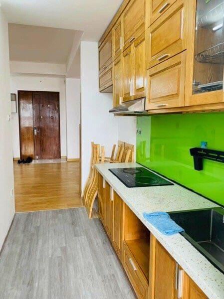 Chung cư mini Ngõ Quỳnh - BV Thanh Nhàn - Bạch Mai ( 30 - 55m) chỉ 800 triệu/căn. Full nội thất