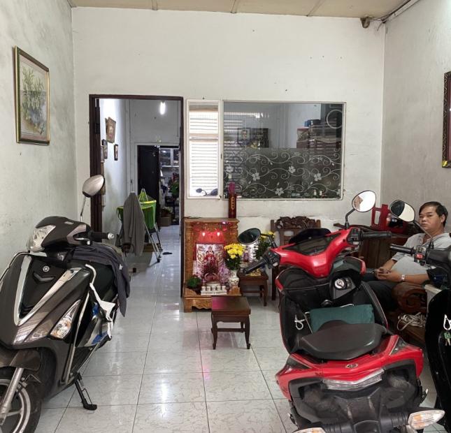 Bán nhà riêng tại Đường Nguyễn Kiệm, Phú Nhuận, Hồ Chí Minh diện tích 70m2 chi 6.9 Tỷ