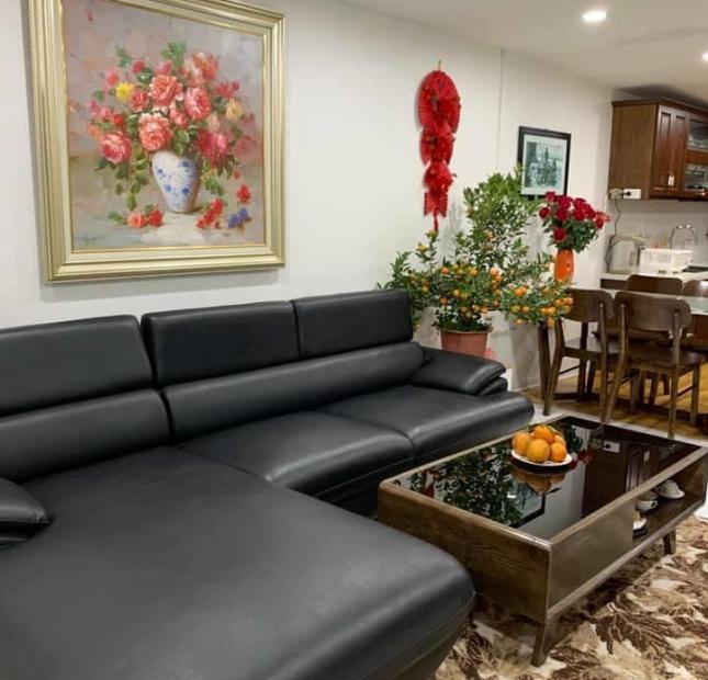 Bán nhà Lâm Hạ, Q. Long Biên, 80m2, 5 tầng, 15 tỷ, lô góc, ô tô, gần hồ, ngõ thông, 0979.868.919