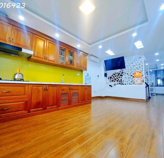 Phân Lô Nguyễn Thị Định Cầu Giấy 55m 15tỷ 2 Thoáng Oto Vỉa Hè Kinh Doanh Siêu Vượng