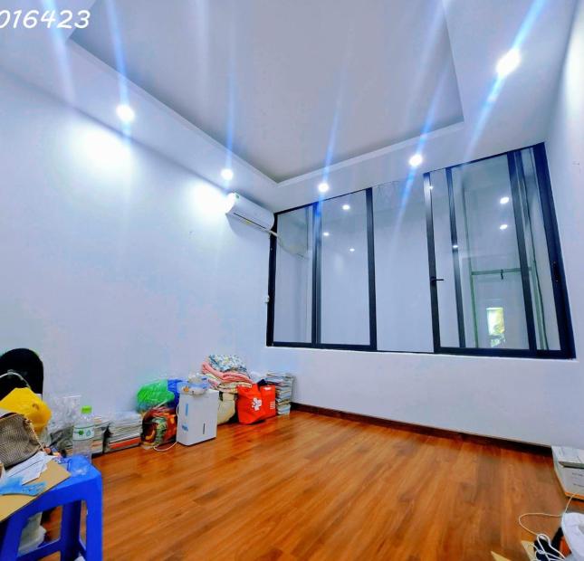 Phân Lô Nguyễn Thị Định Cầu Giấy 55m 15tỷ 2 Thoáng Oto Vỉa Hè Kinh Doanh Siêu Vượng