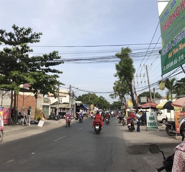 Cho thuê mặt bằng đường bình giã, tp.vũng tàu gần chợ rạch dừa