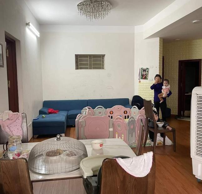 🔥CHUNG CƯ  F5 TRUNG KÍNH  CẦU GIẤY  VỊ TRÍ TRUNG TÂM - CĂN HỘ LÔ GÓC 