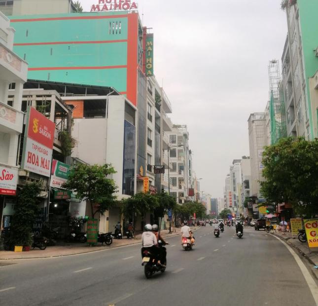 Bán Nhà đường Phan Xích Long,P.7, Q.Phú Nhuận,DT 5mx8m,Kết cấu Trệt, 2 lầu,Giá 11 tỷ