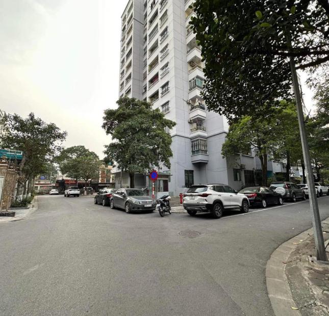 110m Giá 2.5 Tỷ Chung Cư Phố Hạ Đình Thanh Xuân. Chủ Cần Bán Nhanh Để Mua Nhà Đất.