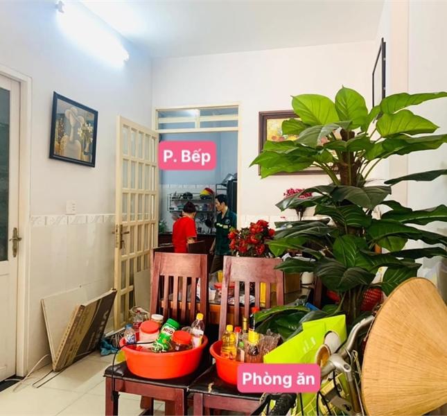 Cần Bán Gấp Nhà HXH, Trường Thọ Thủ Đức, DT 83M, 4T,Ngay Chợ Thủ Đức, Giá Giảm còn 5,99Tỷ