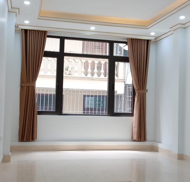 Bán nhà Nguyễn Xiển 52m x 6 tầng, mt: 3.6m