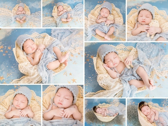 SANG NHƯỢNG STUDIO CHO BÉ VÀ GIA ĐÌNH TẠI ĐÀ NẴNG ĐANG HOẠT ĐỘNG BÌNH THƯỜNG