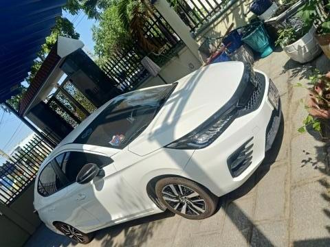 Bán xe city rs lướt mới mua t9/2022