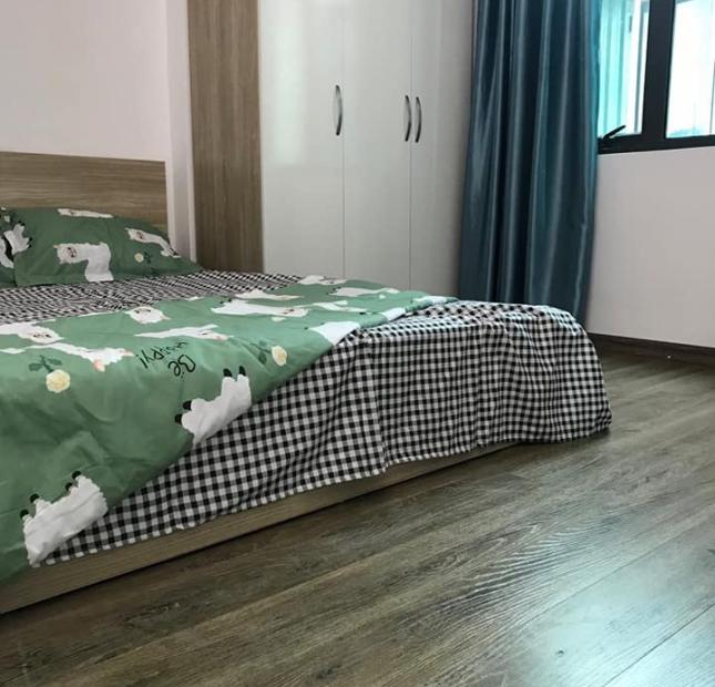 Bán nhà riêng phố Thái Hà 55m MT5.6m giá 7.6 tỷ có TL