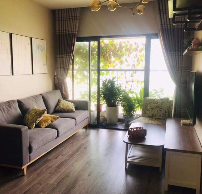 Rẻ Kịch Sàn, 2,15 tỷ Có Ngay Căn hộ 85m2 3 PN tòa HH2ABC Xuân Mai. Full Nội Thất Ở Ngay