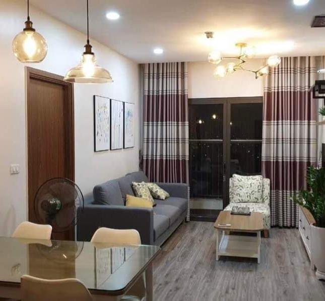 Rẻ Kịch Sàn, 2,15 tỷ Có Ngay Căn hộ 85m2 3 PN tòa HH2ABC Xuân Mai. Full Nội Thất Ở Ngay