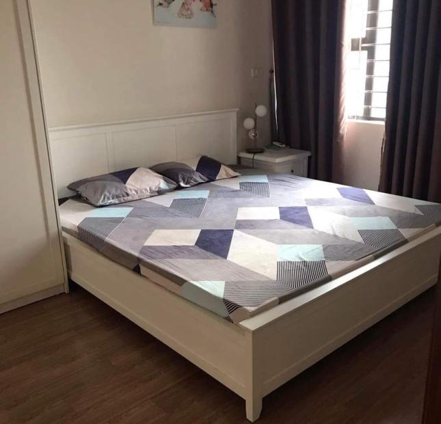 Rẻ Kịch Sàn, 2,15 tỷ Có Ngay Căn hộ 85m2 3 PN tòa HH2ABC Xuân Mai. Full Nội Thất Ở Ngay