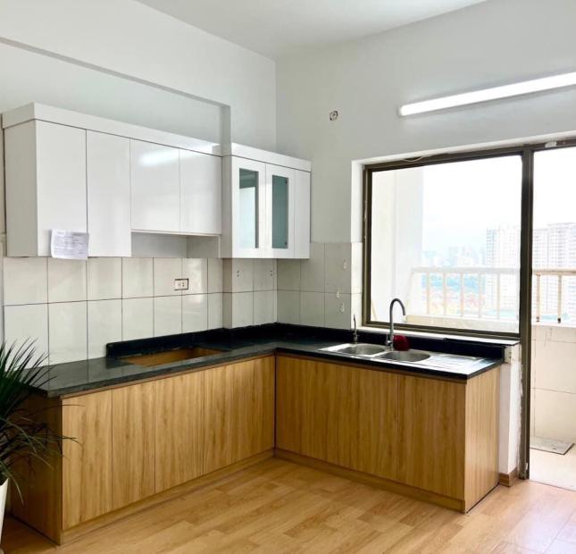 Chung cư mini Hoàng Mai, DT 30 - 50m2 , gái rẻ, ô tô đỗ cửa, nhận nhà ở ngay 