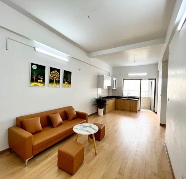 Chung cư mini Hoàng Mai, DT 30 - 50m2 , gái rẻ, ô tô đỗ cửa, nhận nhà ở ngay 