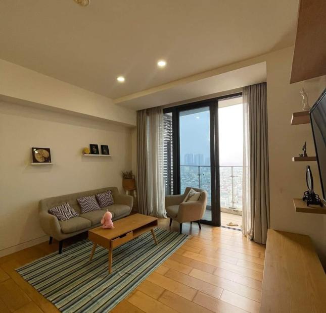 CHUNG CƯ CAO CẤP IPH  XUÂN THUỶ - VỊ TRÍ ĐẮC ĐỊA - TIỆN ÍCH HOÀN HẢO