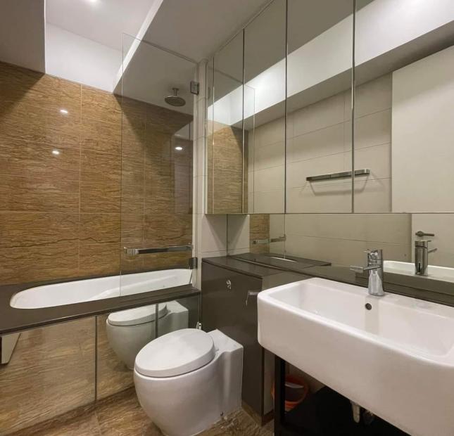 CHUNG CƯ CAO CẤP IPH  XUÂN THUỶ - VỊ TRÍ ĐẮC ĐỊA - TIỆN ÍCH HOÀN HẢO