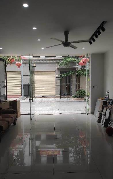 chính chủ cần bán nhà 5 tầng, tt Trâu quỳ -gia lâm DT: 87m, MT:6m, giảm chào chỉ còn nhỉnh 15 tỷ
