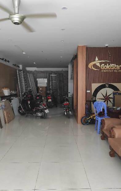 chính chủ cần bán nhà 5 tầng, tt Trâu quỳ -gia lâm DT: 87m, MT:6m, giảm chào chỉ còn nhỉnh 15 tỷ