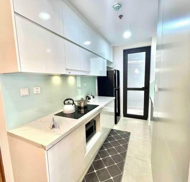 Duy nhất căn hộ view Sông 2PN diện tích 73m2 tầng 14 toà A chung cư Bình Minh Garden giá 2,6x tỷ