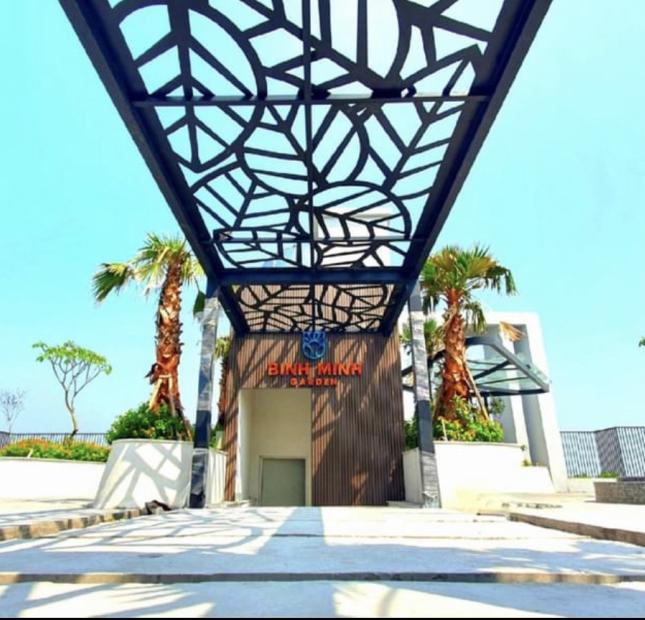 Duy nhất căn hộ view Sông 2PN diện tích 73m2 tầng 14 toà A chung cư Bình Minh Garden giá 2,6x tỷ