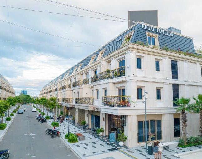 DUY NHẤT 5 SUẤT NGOẠI GIAO, CHIẾT KHẤU CỰC KHỦNG, ĐÃ CÓ SỔ HỒNG, LH 0932.070.065