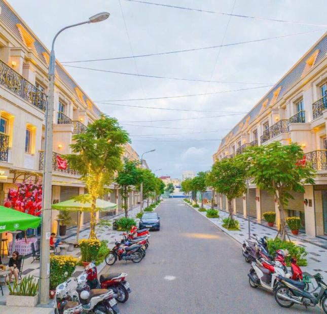 DUY NHẤT 5 SUẤT NGOẠI GIAO, CHIẾT KHẤU CỰC KHỦNG, ĐÃ CÓ SỔ HỒNG, LH 0932.070.065