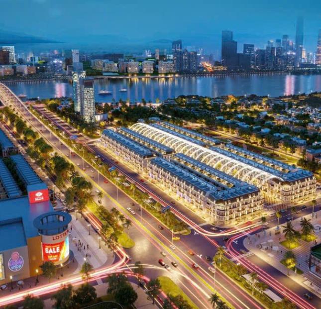 DUY NHẤT 5 SUẤT NGOẠI GIAO, CHIẾT KHẤU CỰC KHỦNG, ĐÃ CÓ SỔ HỒNG, LH 0932.070.065