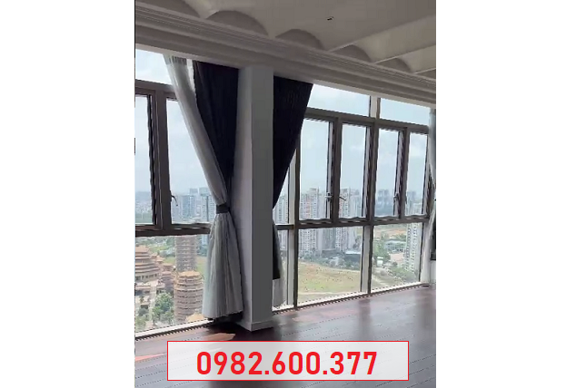 💥Mình có người quen nhờ bán dùm căn tại CC the Vista An Phú, Q.2, tầng 21-22 dạng Duplex; 2x tỷ; 0982600377