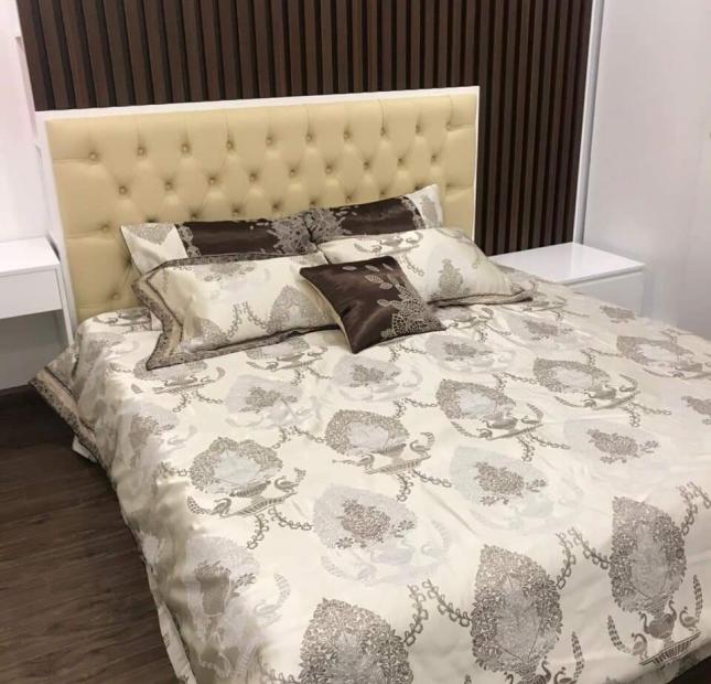 Chủ nhà cần bán gấp căn hộ HH02A Eco Lake View, diện tích 69m2, nội thất đầy đủ, nhà đẹp như trong hình, giá 2,7 tỷ