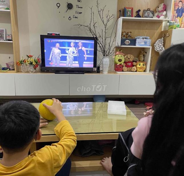 Chính chủ bán căn 2 ngủ ngay ngã tư Mai Động, Hà Nội.