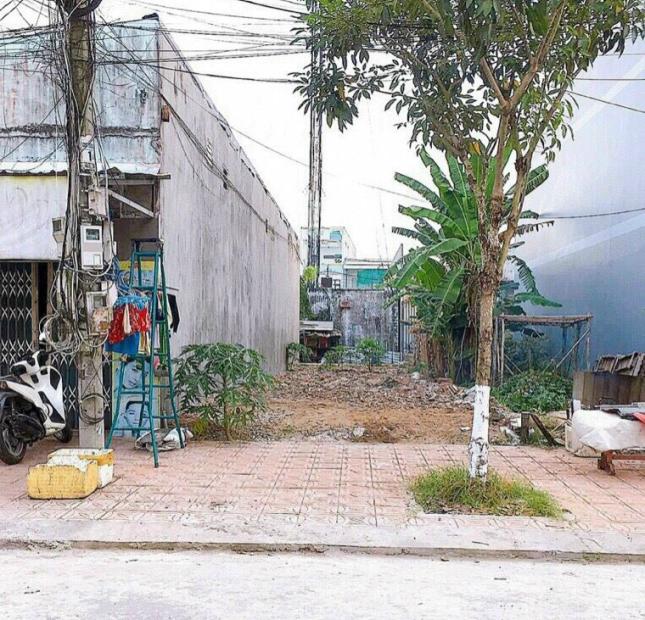Bán nền mặt tiền đường số 5 khu TĐC Thạnh Mỹ, phường Lê Bình , Cái Răng . Giá rẽ