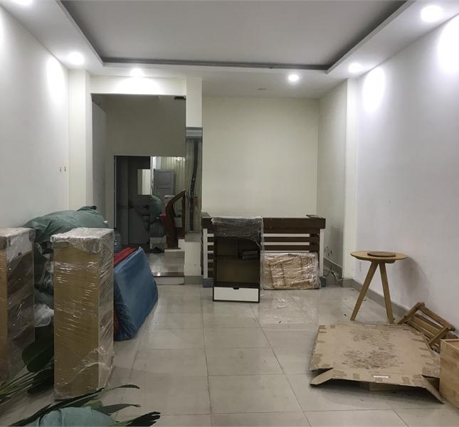 Cho thuê mặt bằng salon, thẩm mỹ, thời trang đường Lê Hồng Phong, TPVT